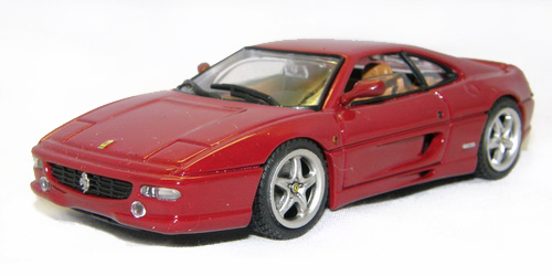 FERRARI F355 GT