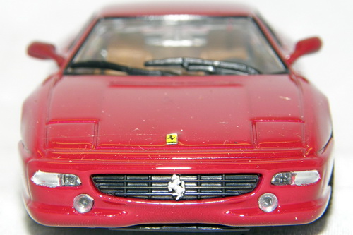 FERRARI F355 GT 1