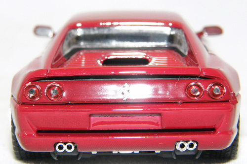 FERRARI F355 GT 2