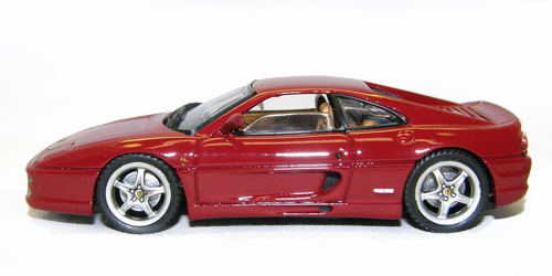 FERRARI F355 GT