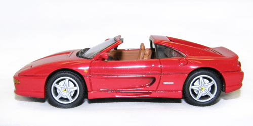 FERRARI F355 GTS 2