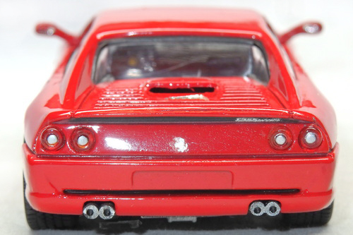 FERRARI F355 GT 6