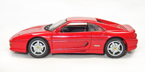 FERRARI F355 GT 4