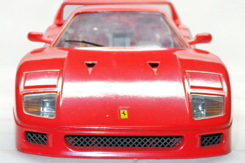 FERRARI F40 7