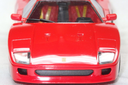 FERRARI F40 1