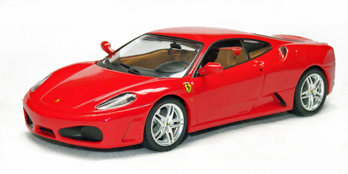 FERRARI F430