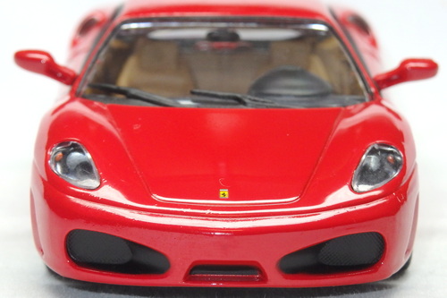 FERRARI F430 1