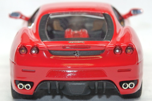 FERRARI F430 2