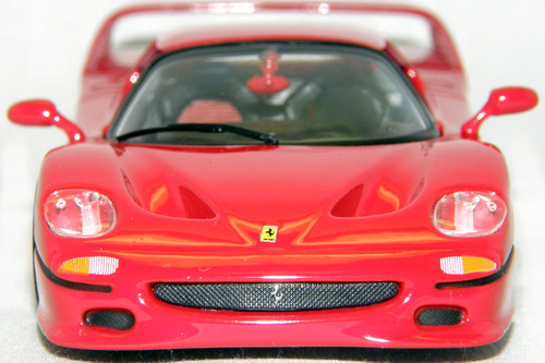 FERRARI F50 1