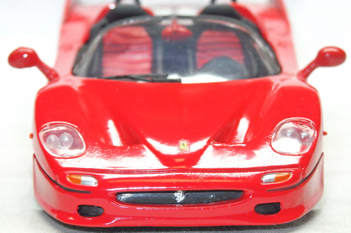 FERRARI F50 BARCHETTA 3