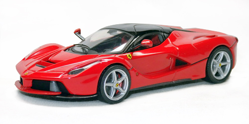 FERRARI LA FERRARI