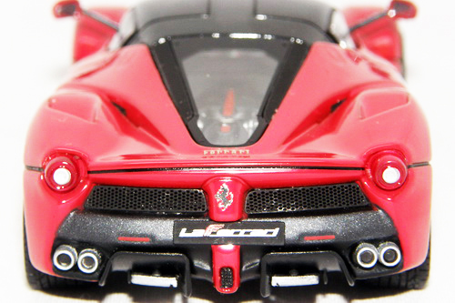 FERRARI LA FERRARI 2