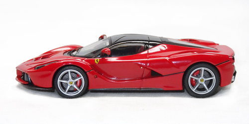 FERRARI LA FERRARI