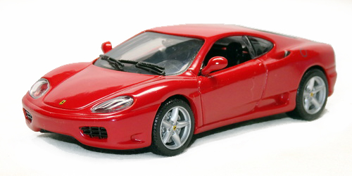 FERRARI 360 MODENA