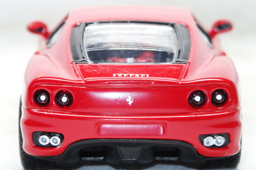 FERRARI 360 MODENA 2