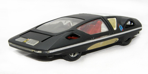 FERRARI 512S MODULO PININFARINA