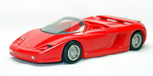 FERRARI MYTHOS PININFARINA