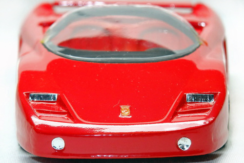 FERRARI MYTHOS PININFARINA 1