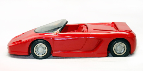 FERRARI MYTHOS PININFARINA