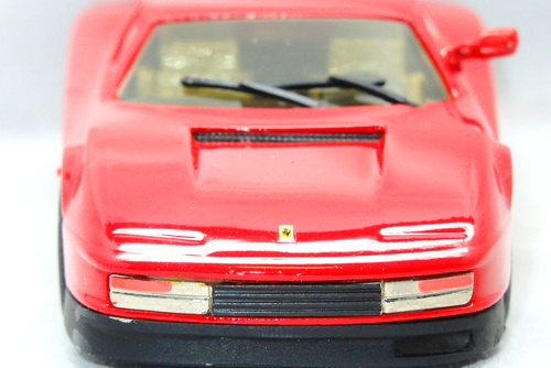 FERRARI TESTAROSSA 1