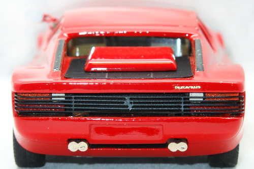 FERRARI TESTAROSSA 2