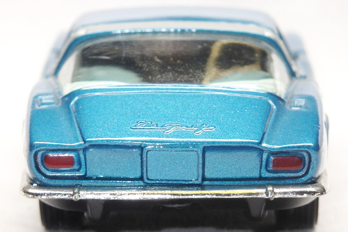 ISO GRIFO 7L 6