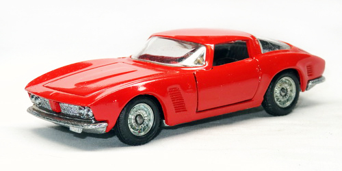 ISO GRIFO 7L 7