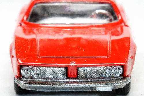 ISO GRIFO 7L 9