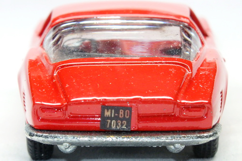 ISO GRIFO 7L 10