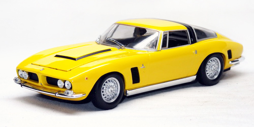 ISO GRIFO 7L