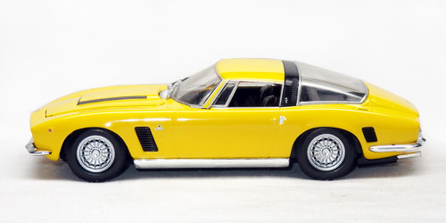 ISO GRIFO 7L