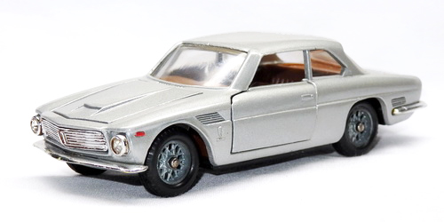 ISO RIVOLTA GT