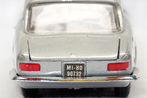 ISO RIVOLTA GT 2