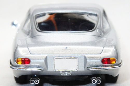 LAMBORGHINI 400GT 4