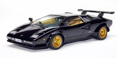 LAMBORGHINI COUNTACH LP500S 1