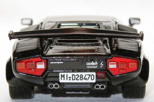 LAMBORGHINI COUNTACH LP500S 4