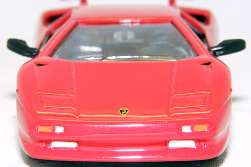 LAMBORGHINI DIABLO 9