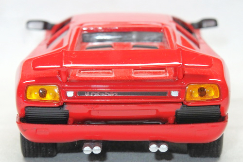 LAMBORGHINI DIABLO 10