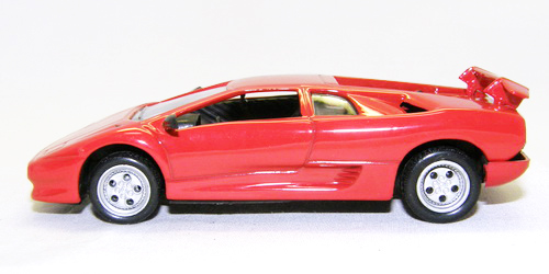 LAMBORGHINI DIABLO 8