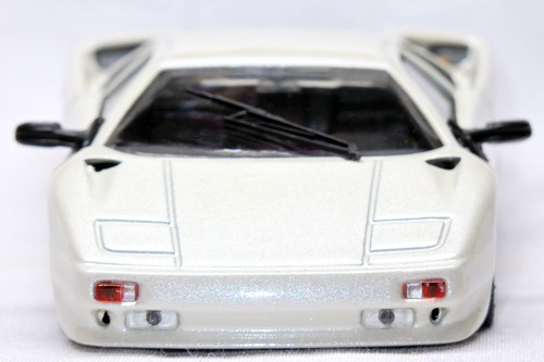 LAMBORGHINI DIABLO 5