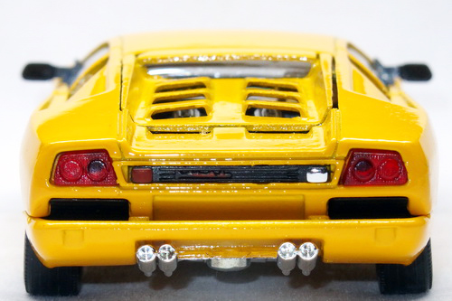 LAMBORGHINI DIABLO 2