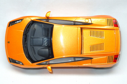 LAMBORGHINI GALLARDO 9