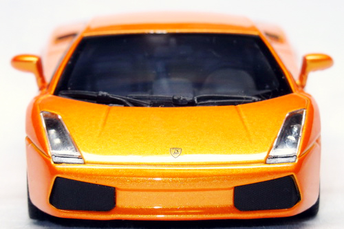 LAMBORGHINI GALLARDO 7