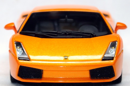 LAMBORGHINI GALLARDO 1