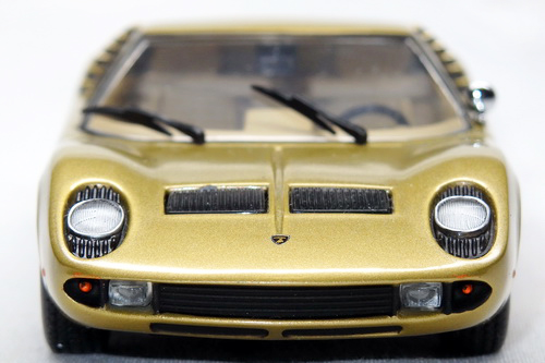 LAMBORGHINI ROADSTER 3