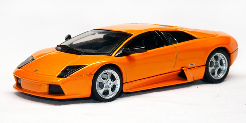 LAMBORGHINI MURCIELAGO