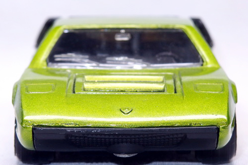 LAMBORGHINI URRACO 9