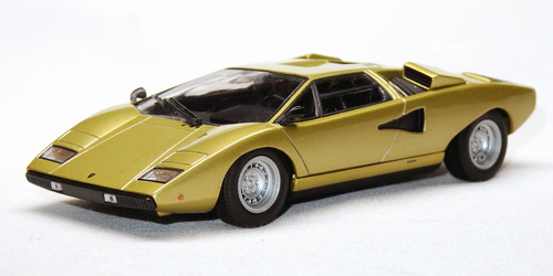 LAMBORGHINI COUNTACH LP400