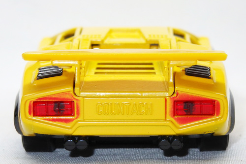LAMBORGHINI COUNTACH LP500 8