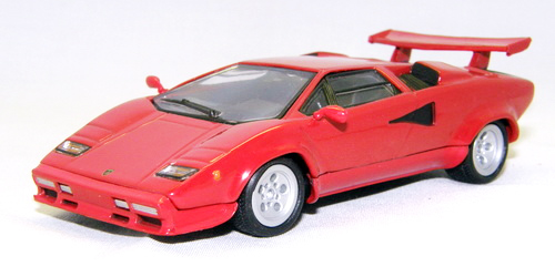 LAMBORGHINI COUNTACH LP500 5